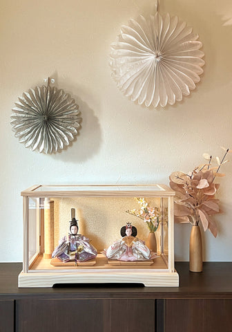 ひな人形 – お人形のわらべ宮崎唯一の節句人形専門店