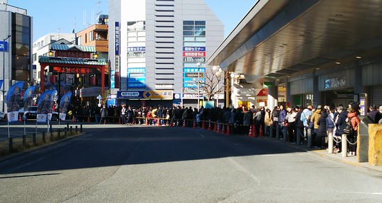 都内で初詣 バイクで行くなら『高幡不動尊』が最高すぎるかも！seamanizm