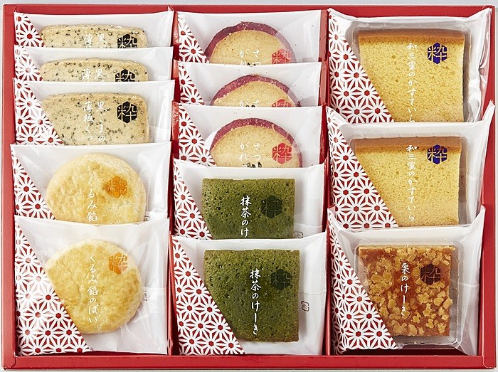 読みもの婦人画報のお取り寄せ年末の挨拶回りに重宝する！ビジネスシーンにも最適な手土産・ギフト5選