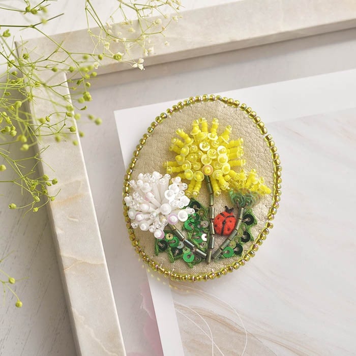 たんぽぽの綿毛 飛んだ *´▽｀*七花ファームダイアリ