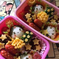 七夕そうめんで夜ごはん＊ｒｉｉ＊ごはんアルバム