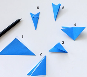 こどもから先生へ！手作りの「暑中・残暑見舞い」アイデア季節の工作アイデア集- こうさくポケット