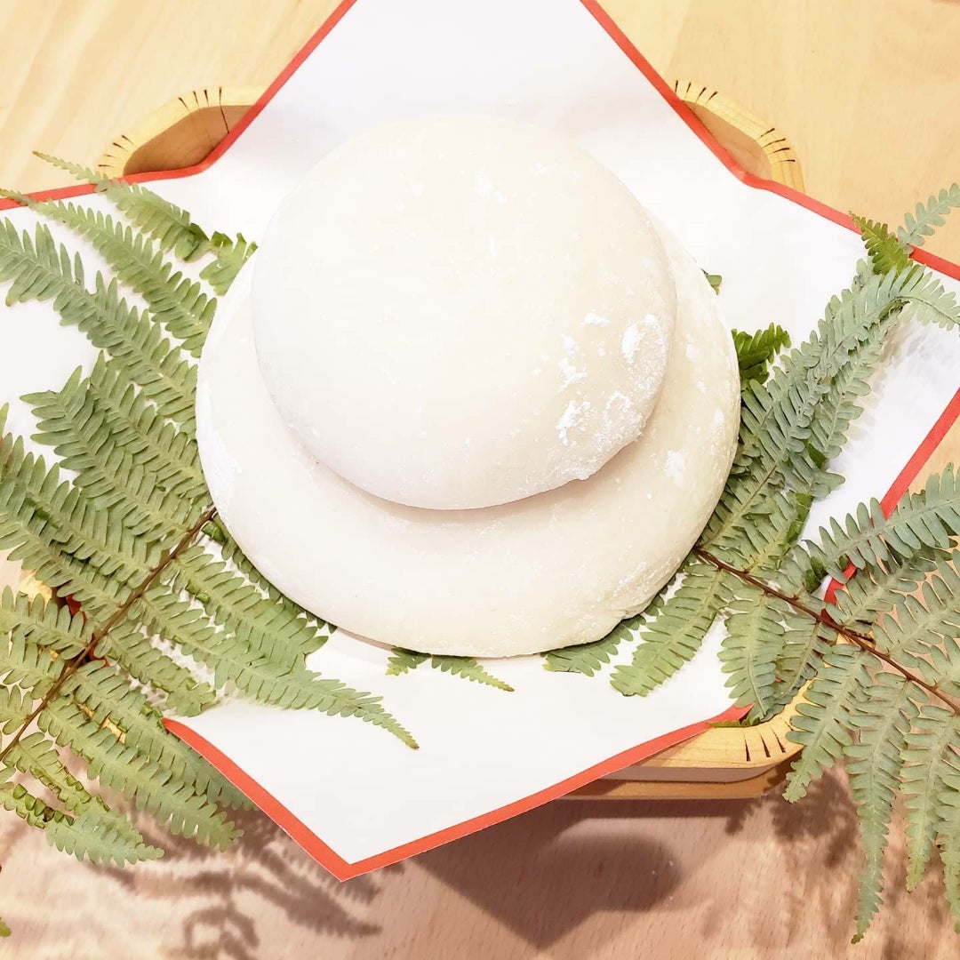 楽天市場 裏白 正月の通販