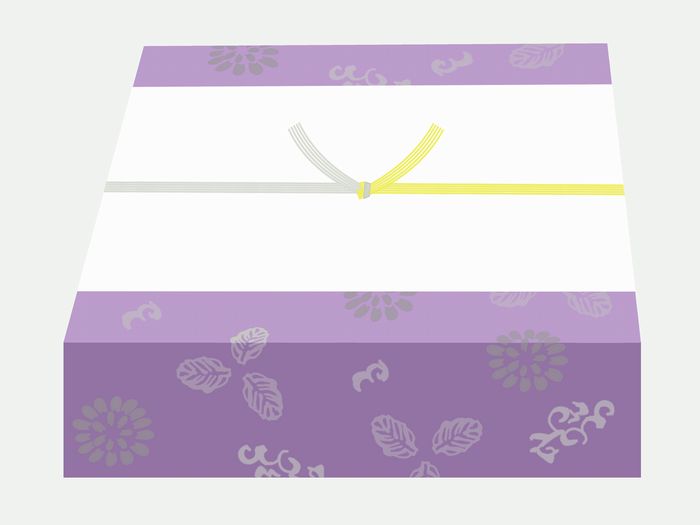 のし、表書きや名入れについて菓游茜庵
