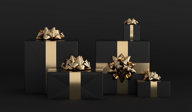 恋人へのクリスマスプレゼントに！女性がもらってうれしい有名ブランドのギフトアイテム5選IGNITE イグナイト