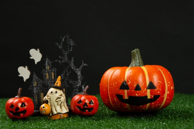 冠婚葬祭 おしえてnet季節の行事ハロウィン - sikisaisai