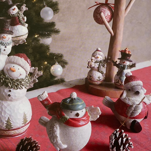クリスマス雑貨 サンタオブジェ クリスマスツリー ソリ 雑貨 おしゃれ 北欧 インテリア 小物 ディスプレイ シンプル 季節 飾り 棚 玄関 玄関飾りリビング シェルフ