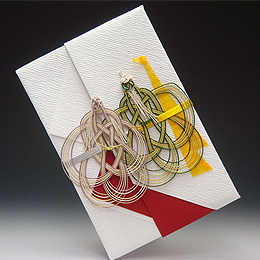 結婚祝いのお返し「のし」マナー。基本からレアケース対応まで解説！ 専門家監修ギフタ