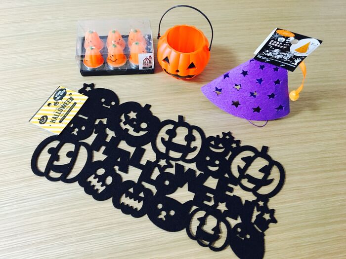 9月時点で争奪戦！セリア、ダイソーetc 売切れ続出＆即買い推奨「ハロウィン2021」グッズ - by them バイゼム