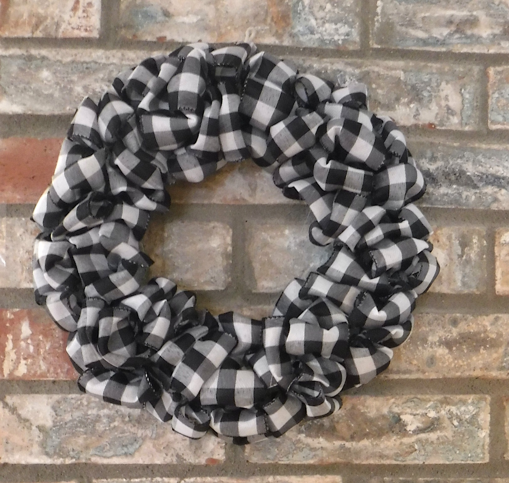 リボンの結び方✿クリスマス オーナメントリボンの作り方 ～How to tie a ribbon gift wrapping ornament