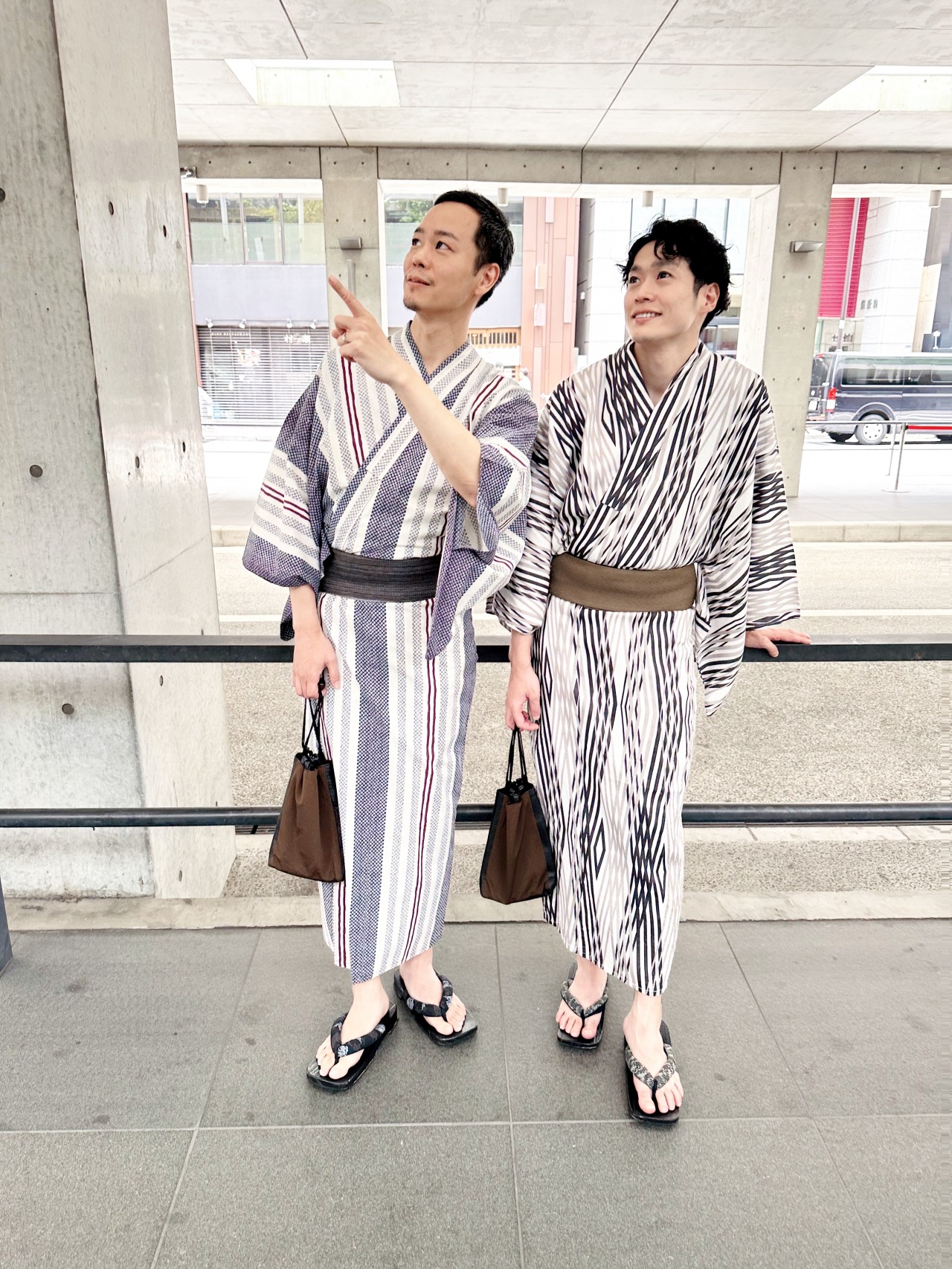 レンタルゆかたRENCA