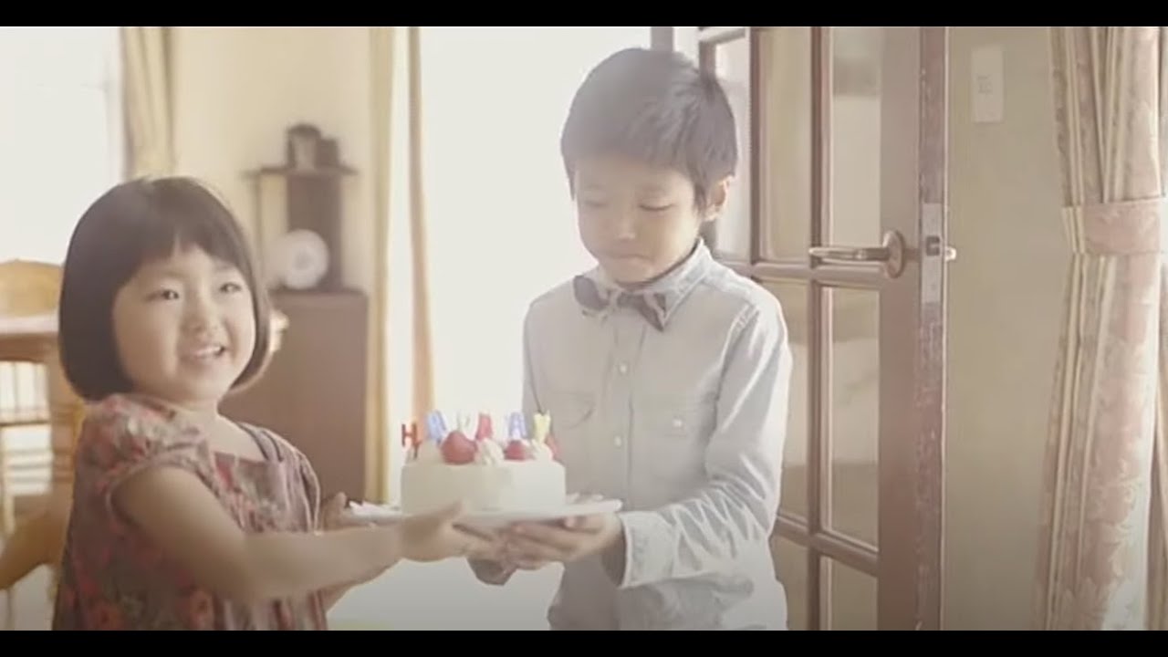 誕生日 ミニオン サプライズ動画 素材