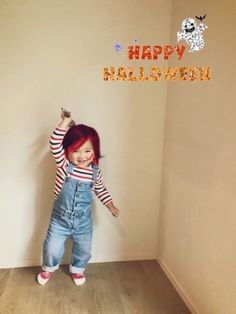 家にあるものでできるハロウィン仮装TikTok