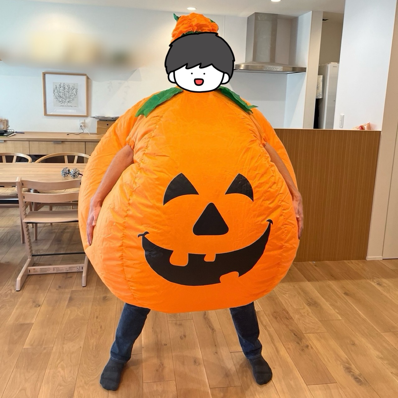 ハロウィンの仮装アイデアとコスプレ特集🎃