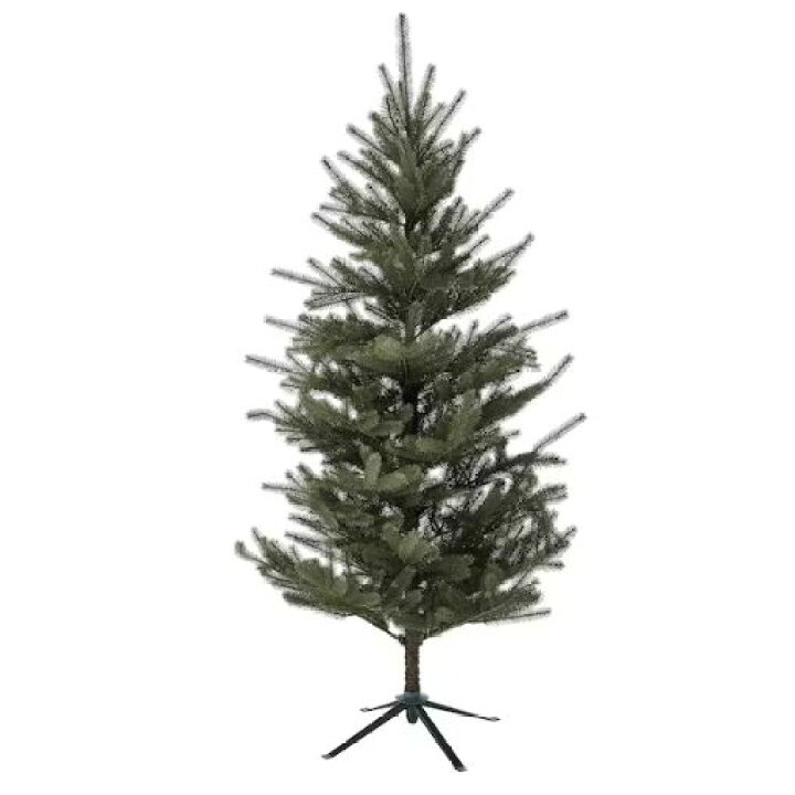 イケアIKEA VINTERFINT ヴィンテルフィント クリスマスツリー 人工樹, 室内 屋外用 グリーン, 210 cm クリスマス:RECOS Yahoo!店 - 通販 - Yahoo!ショッピング