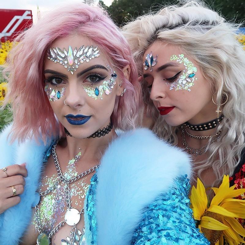 可愛く目立っちゃおう！体育祭メイク31選 高校生なうスタディサプリ進路 高校生に関するニュースを配信