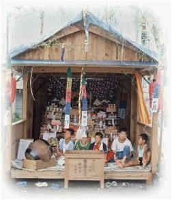 地蔵盆とは いつ・何をするの？町内の地蔵さんと子どもたちが主役の地域の行事！ じゃらんニュース