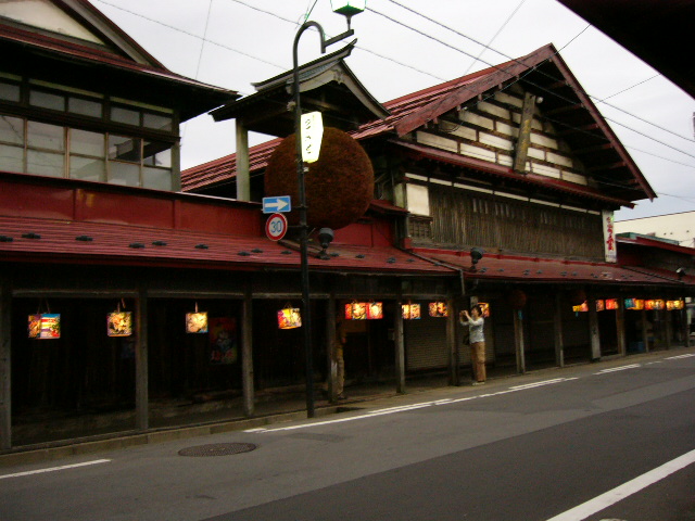 黒石市の年間イベント一覧 - 松の湯交流館