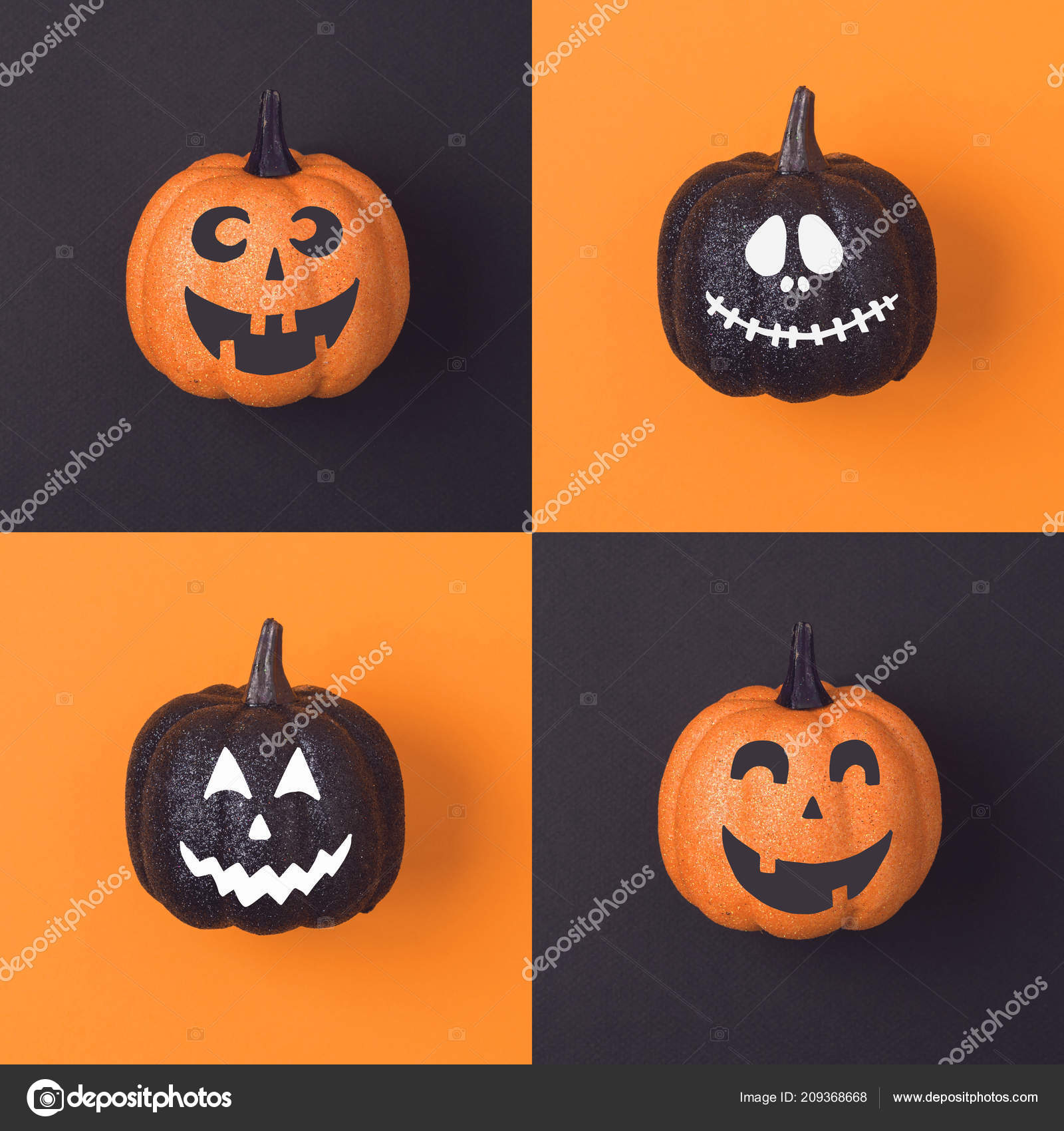 パンプキンランタントリプルフェイスハロウィン ジャック・オ・ランタン 3連ランタン □ パーティー 飾り アメリカ雑貨 パンプキンランタントリプルフェイスSサイズハロウィン ジャック・オ・ランタン 3連ランタン カボチャ : アメリカン雑貨専門店