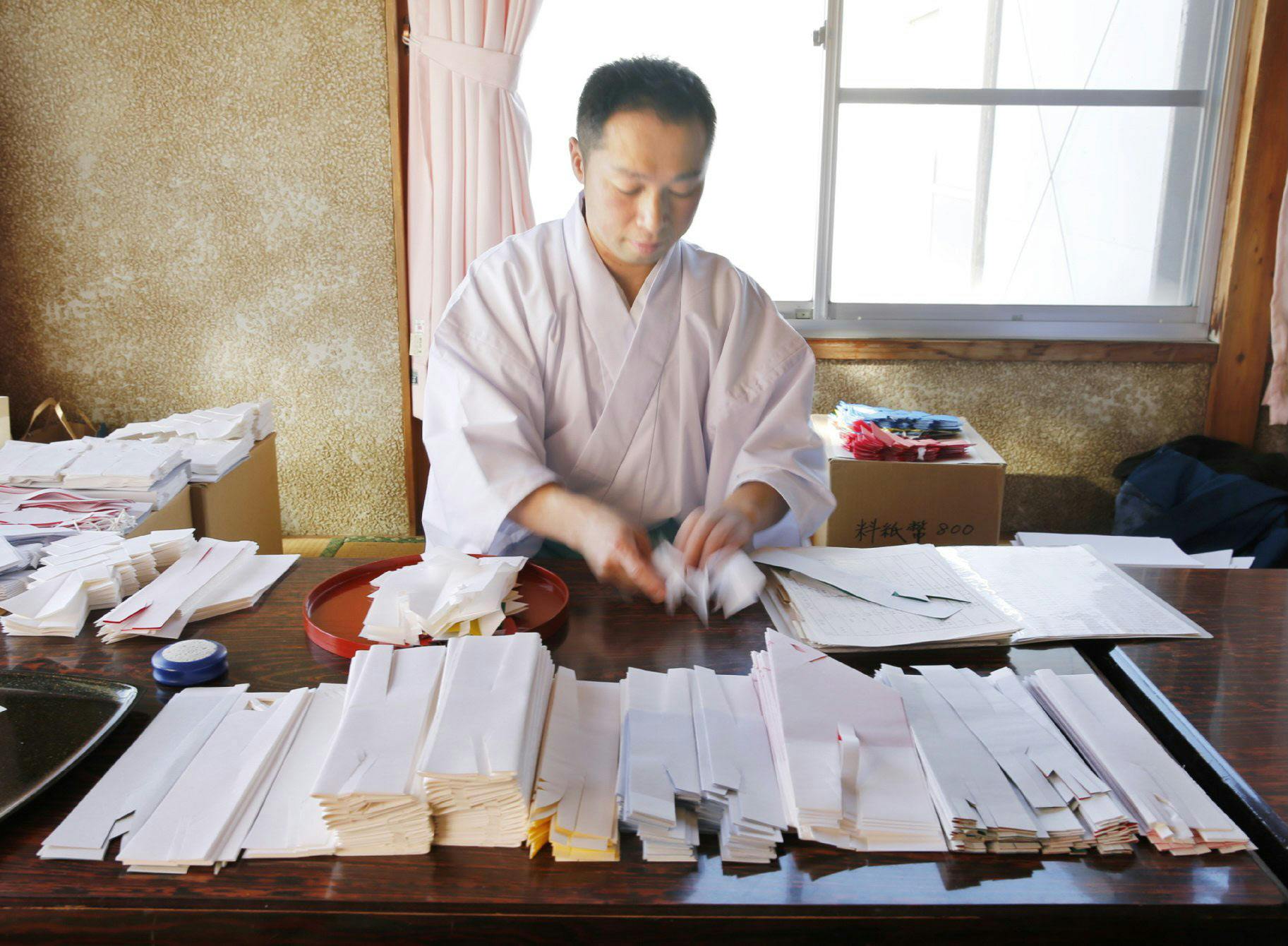 御幣の台座 ここから始める御幣の作り方 - 神棚 上敷き 簾の専門店 おまかせ工房 ブログ