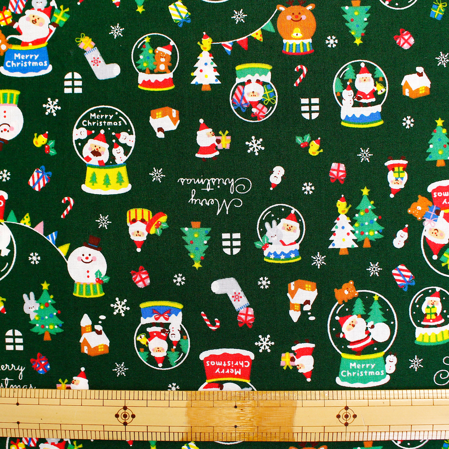 シーチング 生地 クリスマス柄 クリスマス三角パッチワーク調 クリスマスハウス トランプサンタ 汽車に乗ったサンタ 気球に乗ったサンタ 手芸綿100％ 布 : 手芸のfairylace - 通販 - Yahoo!ショッピング