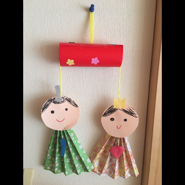 高齢者 リハビリ 型抜き 貼り絵 ひなまつり ひな祭り 手作りセット おひなさま : 脳トレ・手芸品・介護衣料のケアラーズショップ - 通販 -Yahoo!ショッピング