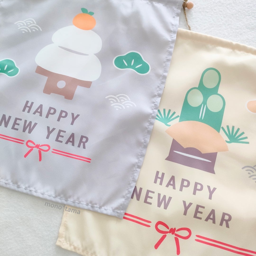 DAISO ダイソー 広報おすすめ！お正月飾り3選インテリア雑貨Mart マート 公式サイト光文社