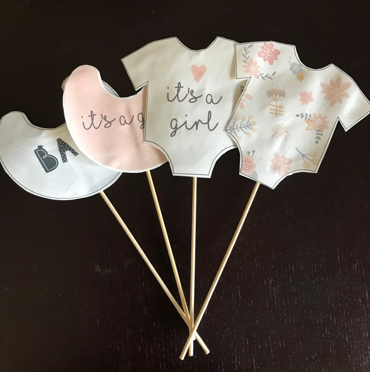 誕生日の飾り付けも100均で！ダイソーのガーランドなどおすすめグッズ紹介