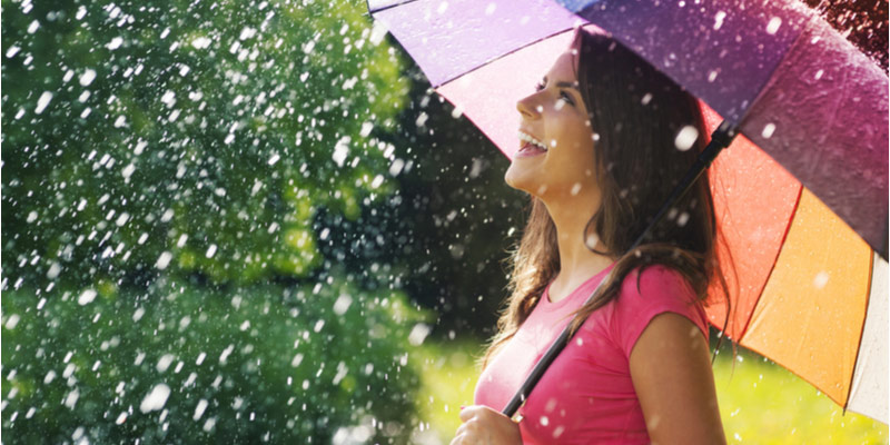 6月の季節感を伝える美しい挨拶文梅雨を彩る手紙・メールの表現集と活用例生活雑記情報