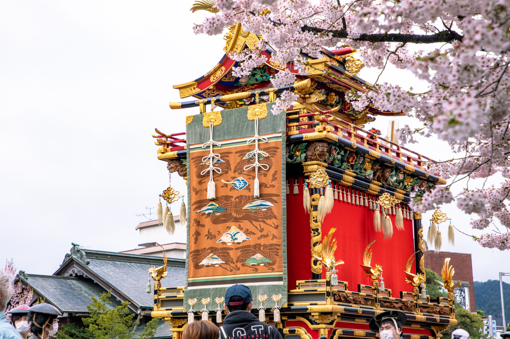 高山祭屋台会館 予約・アクセス・割引クーポン - じゃらんnet