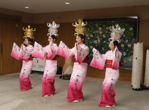 山鹿灯籠祭りのめくるめく夜 熊本県・山鹿市日本に、もっと恋する旅