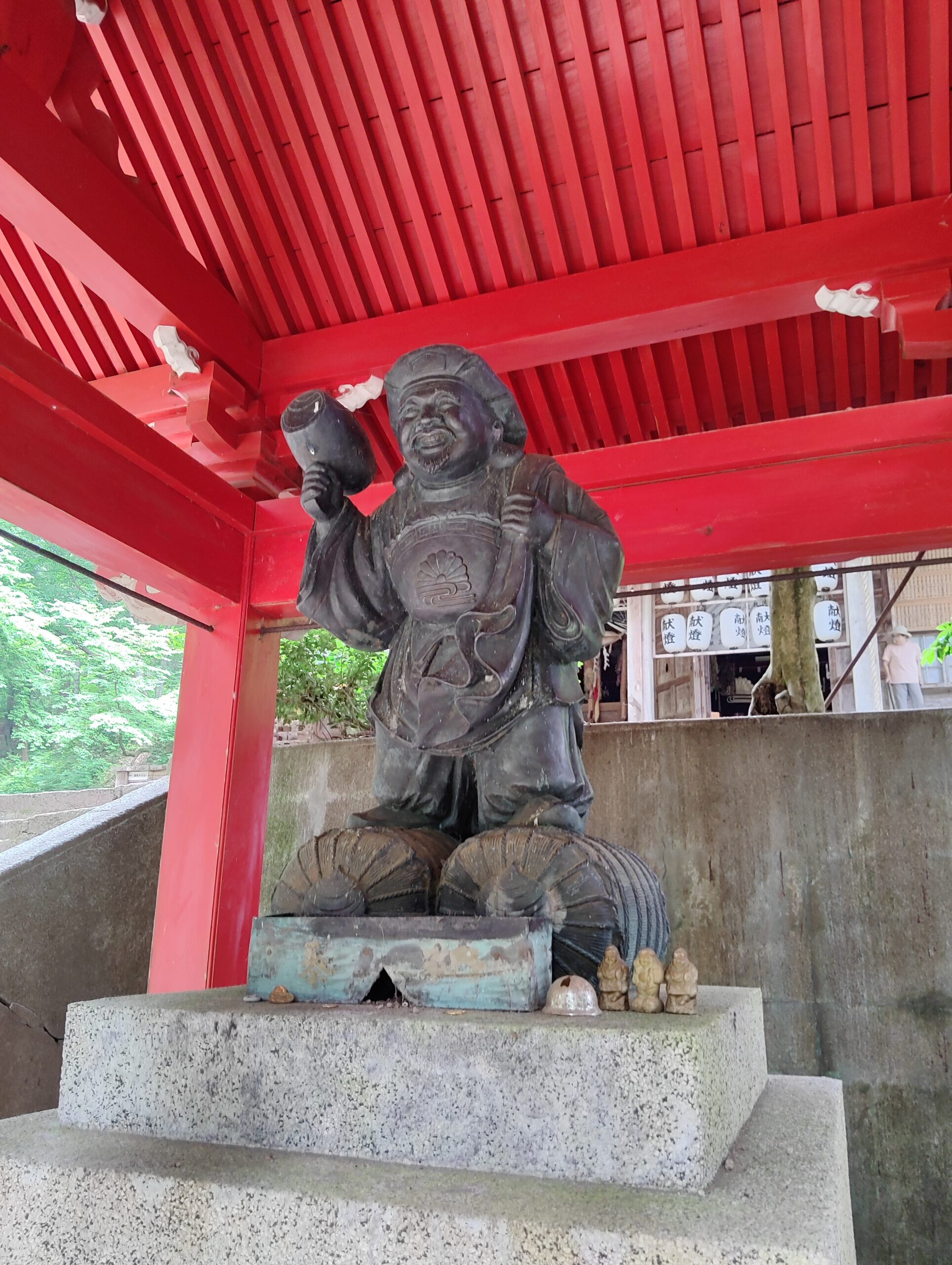 金峯神社@kinpujinja• Instagram photos and videos