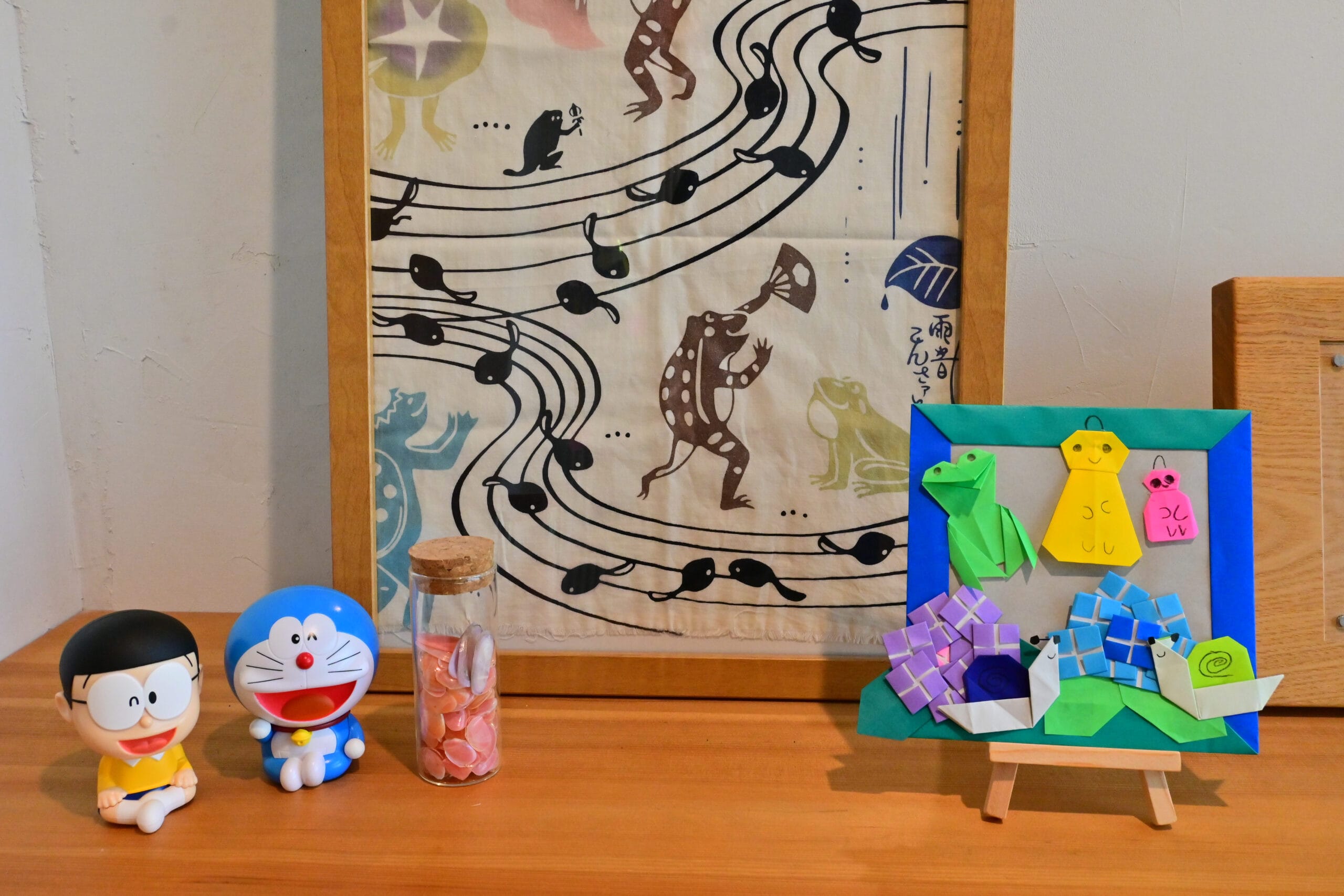 季節のしつらえ公式京旅籠むげんkyoto mugen京都 旅館