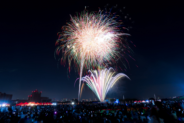 イベント情報 会津 夏のイベント情報2025夏祭り・花火大会ぐるっと会津