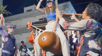 H19.4.1 かなまら祭