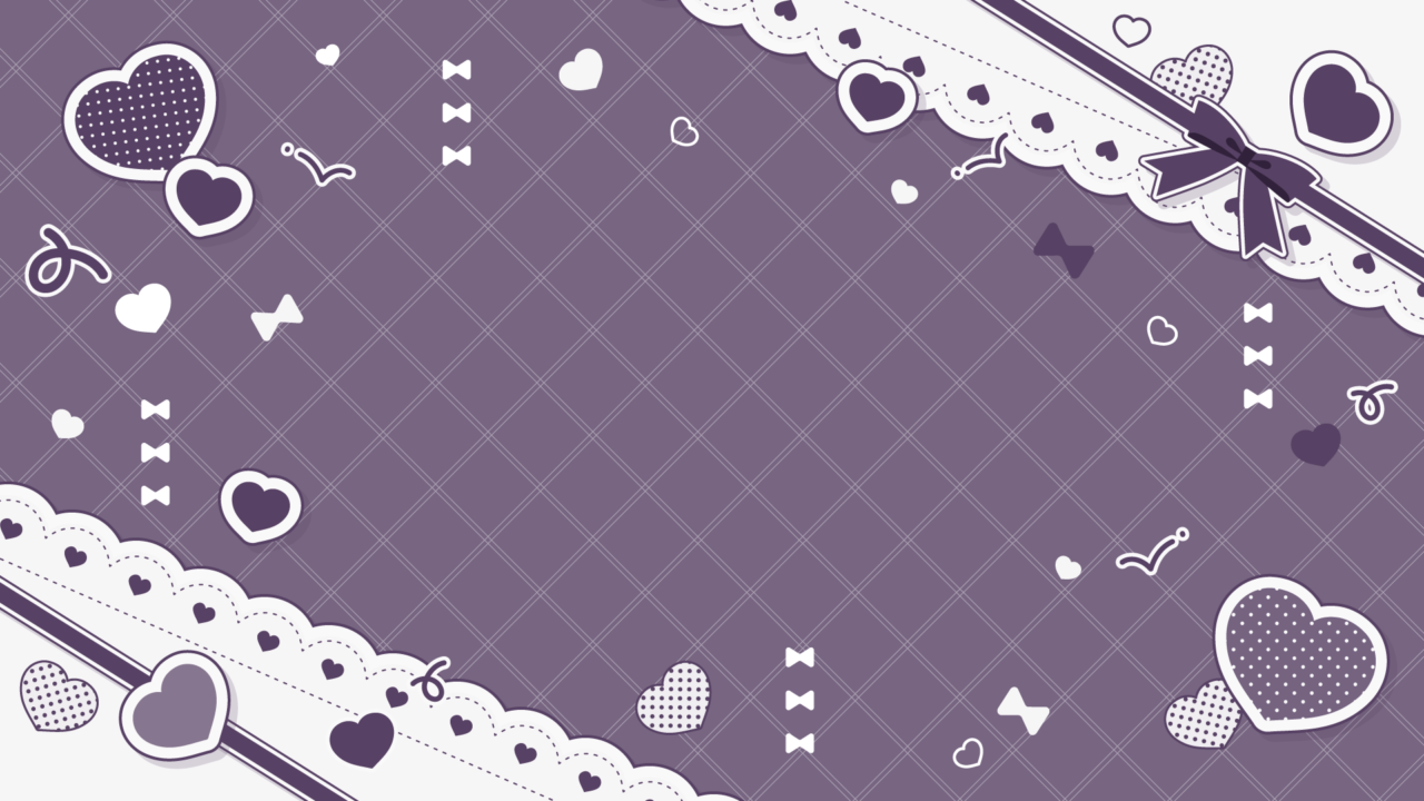 ホワイトデーフレームイラスト無料イラスト・フリー素材なら「イラストAC」