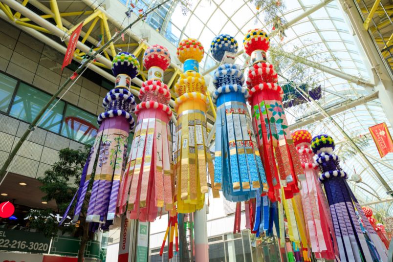 2024年 仙台七夕まつり 最新情報！魅力を徹底解説！るるぶ&more