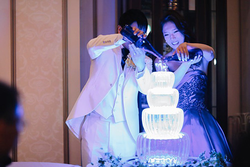 結婚式演出価格 - アークトスジャパン