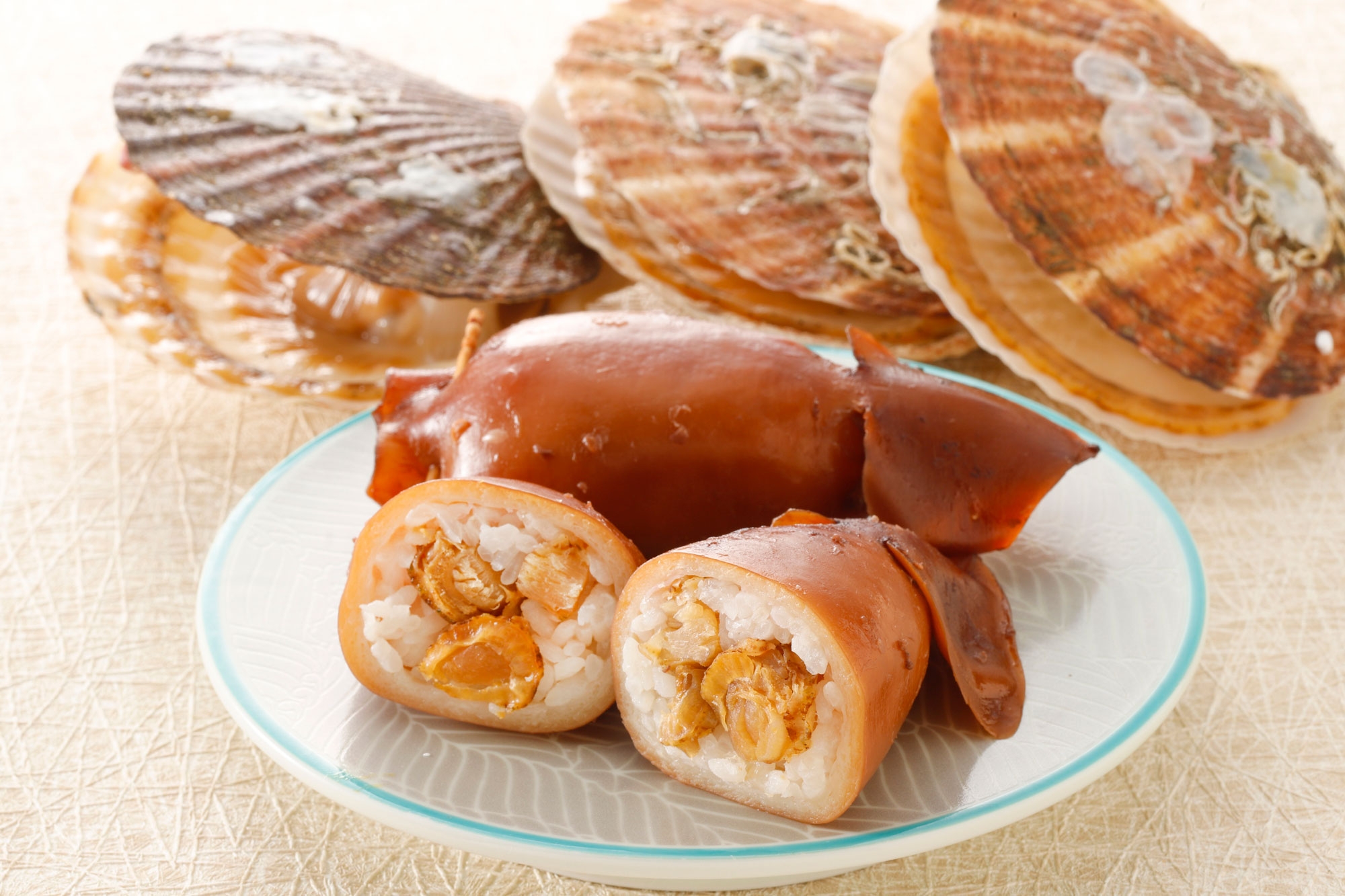 教えてもらう前と後 ハワイ 小錦流バーベキューのつけダレのレシピ!アロハ醤油生活の泉