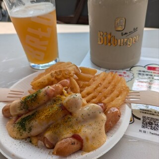 ナゴヤオクトーバーフェスト20257月4日 金 ～21日 月・祝 久屋大通公園で開催！本場ドイツビールとグルメを楽しむ夏の風物詩名古屋 久屋大通・栄イベント情報