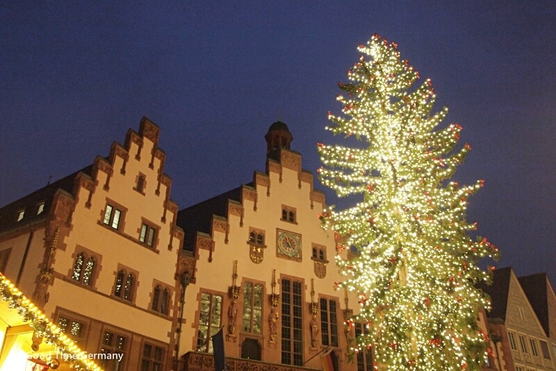 ドイツの家庭のクリスマス - ひろしまドイツクリスマスマーケット