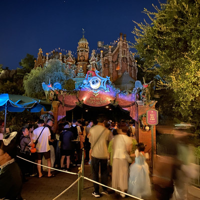 楽譜 We Wish You A Scary Christmas ホーンテッドマンション ホリデーナイトメアDEBNEY JOHN CARDONピアノ連弾上級- Piascore 楽譜ストア