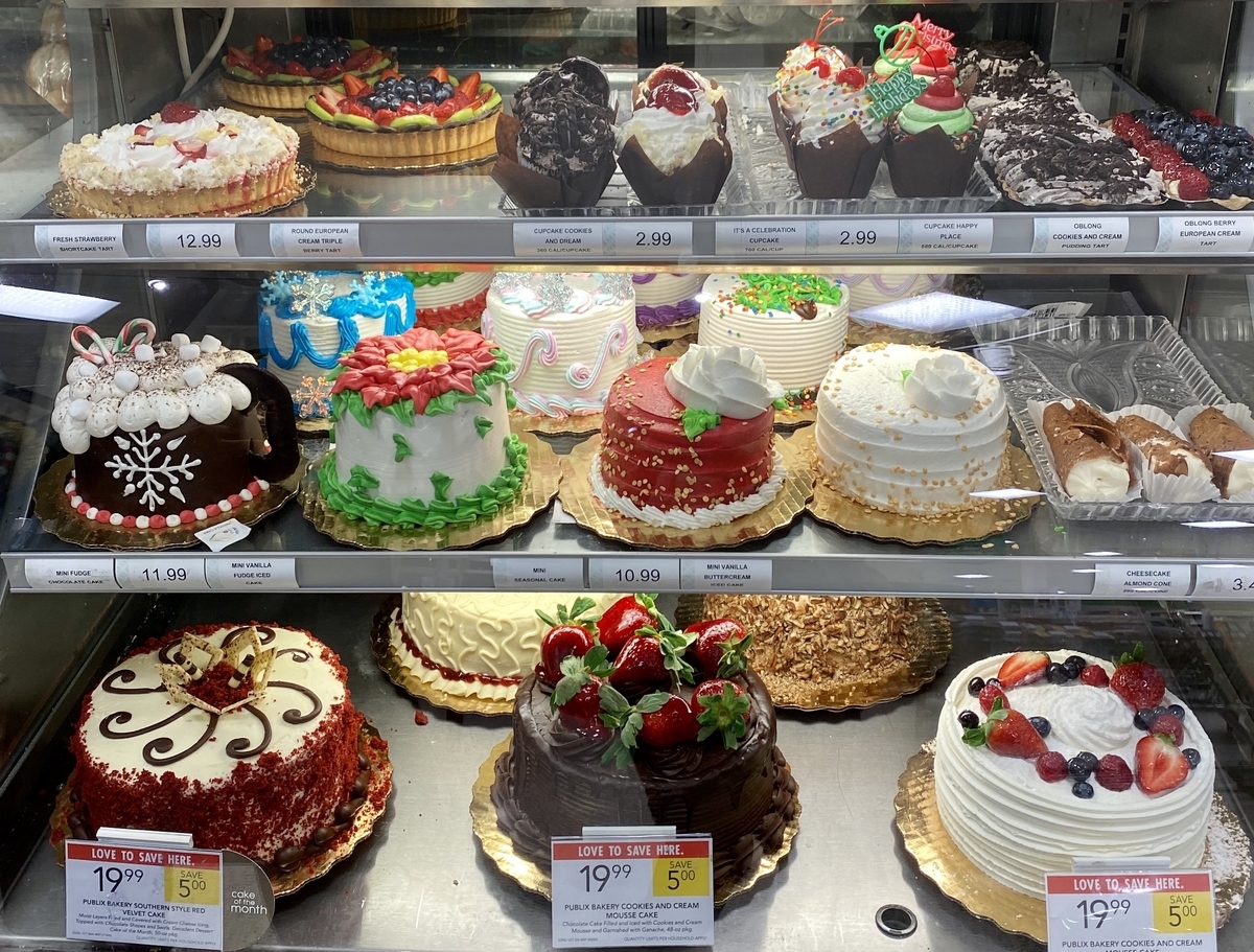 クリスマスのお菓子って、アメリカでは？手作りを中心に紹介