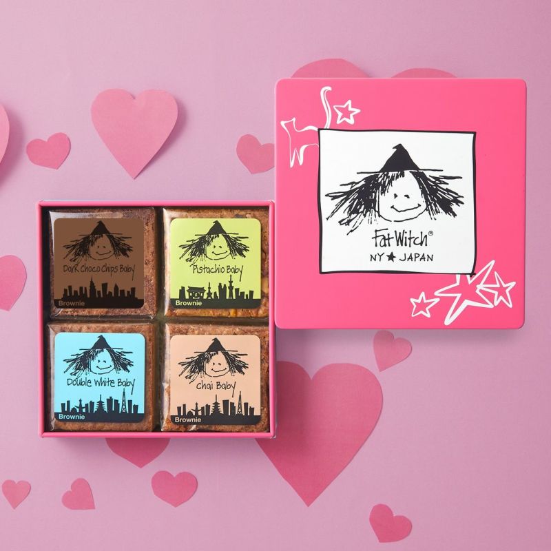 高校生に贈るバレンタイン彼氏や友達が喜ぶ今時のチョコ菓子16選