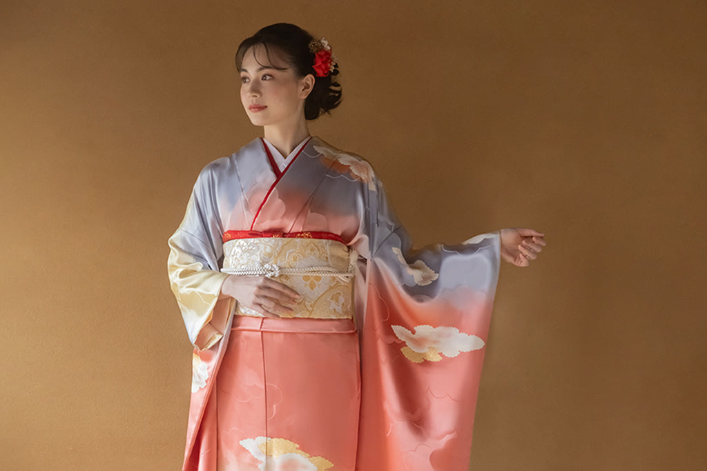 結婚後は振袖を着られないって本当？活用法は？着付け教室ランキング