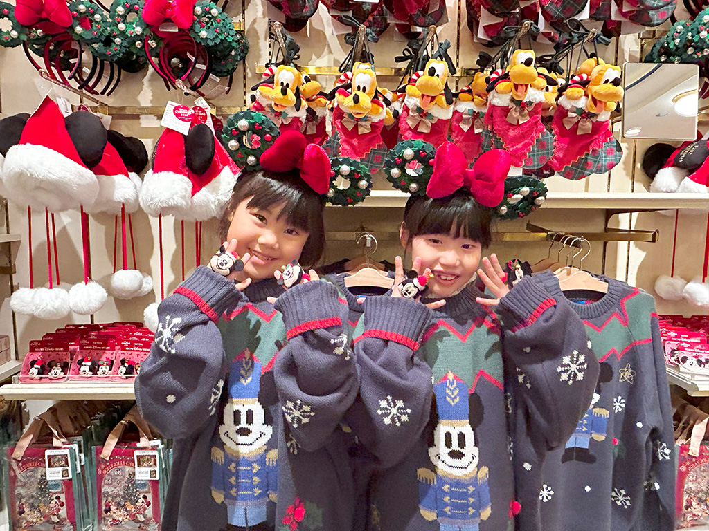 Disney ミニー クリスマス トレーナー ディズニー 公式 裏起毛 秋 冬 サンタ 衣装 コスチューム 子供 服 女の子 キッズ ベビー 9095 100 110 120 : サンキ インターネット販売店 - 通販 - Yahoo!ショッピング
