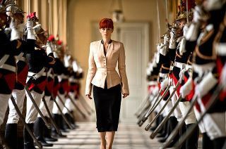 パリの家族たち - シネマ一刀両断