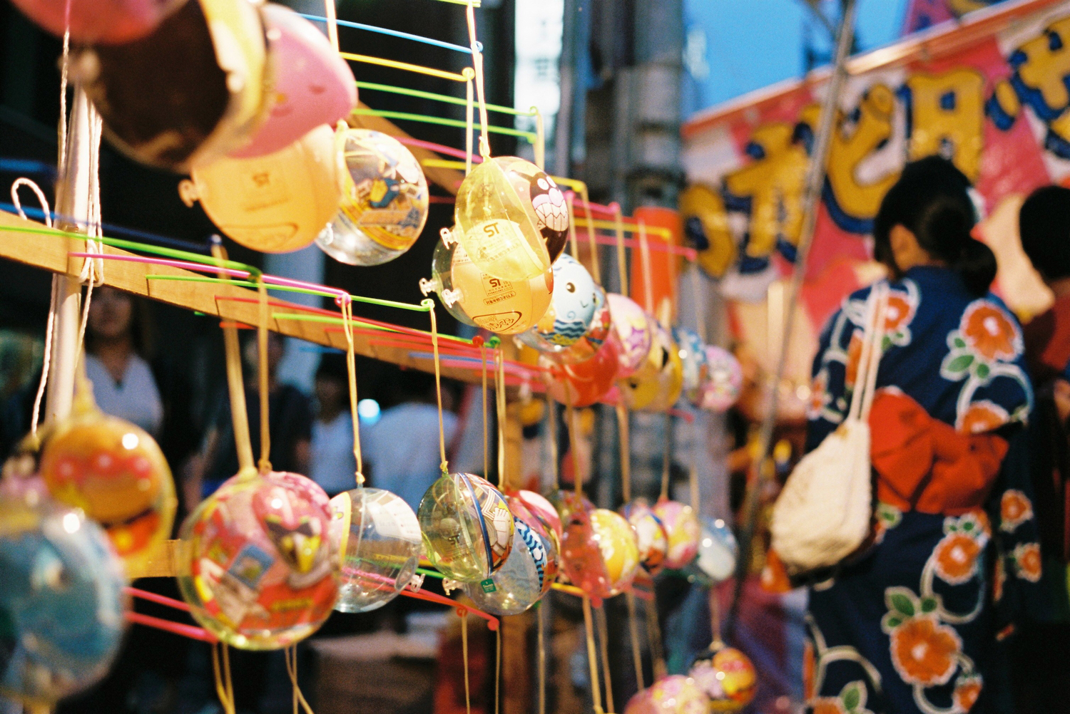 花火大会デートの女子持ち物・必需品チェックリストとおすすめ便利グッズ - For your LIFE