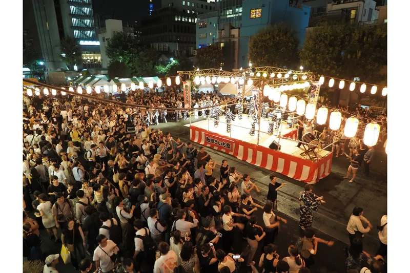 予約殺到！ 関東出張BBQ “CRIB” 肉だけじゃない！「お祭り屋台・縁日」のブームが到来!!株式会社SPICE SERVEのプレスリリース