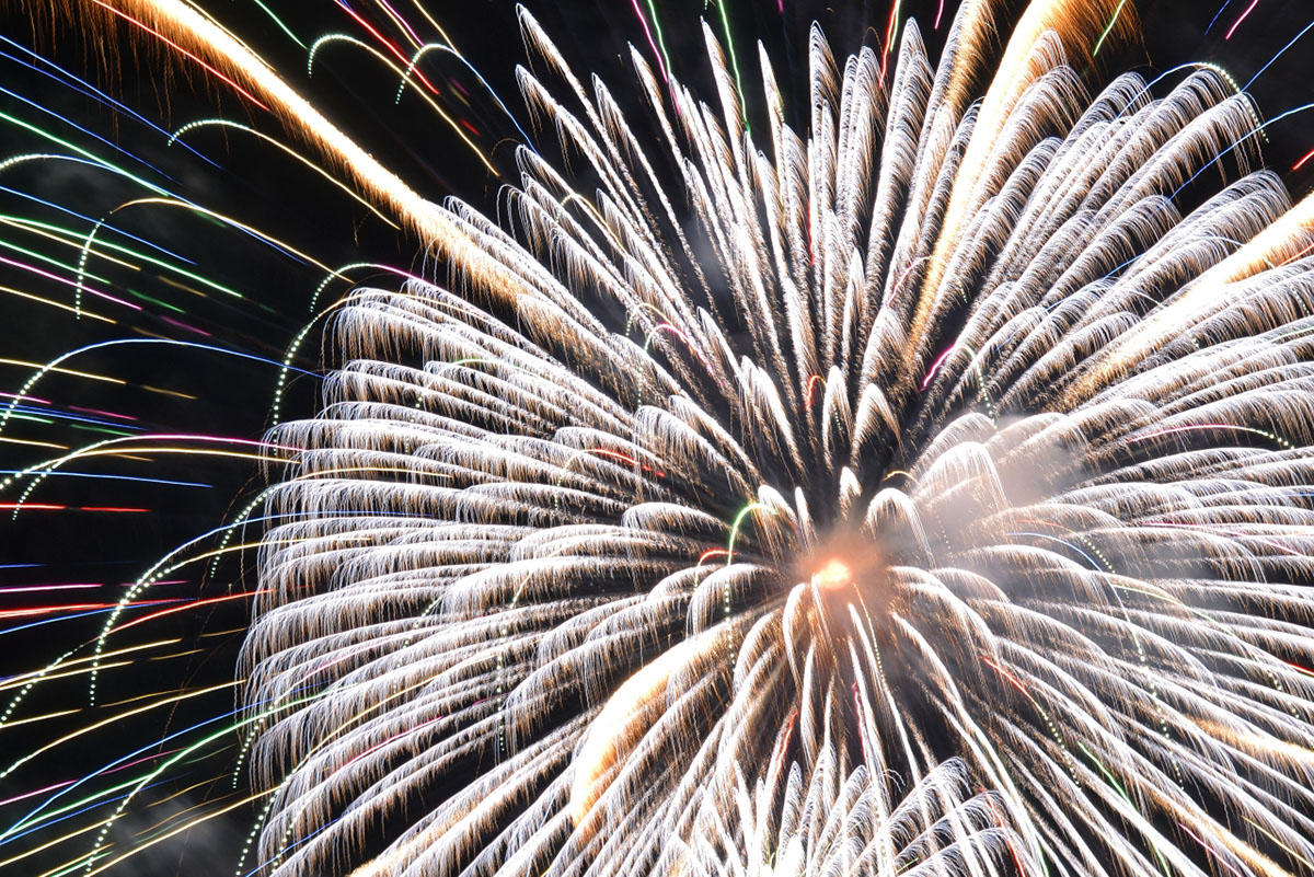 鈴鹿げんき花火大会 2025チケットぴあ イベント 祭り・花火大会のチケット購入・予約